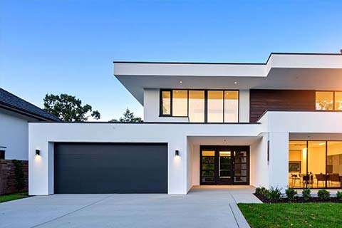 Hercules Garage Door Installation