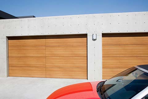 Hercules Garage Door Installation