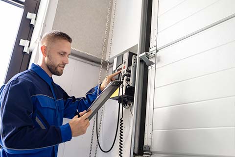 Hercules Garage Door Repair