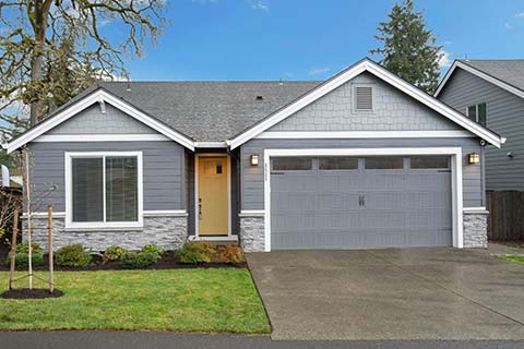 Hercules Garage Door Installation