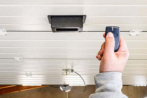 Hercules Garage Door Opener Repair