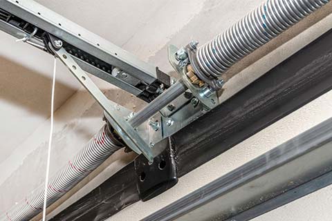 Hercules Garage Door Spring Repair