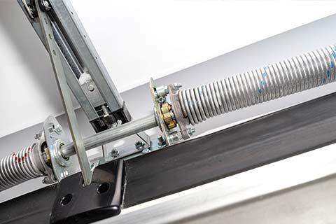 Hercules Garage Door Spring Repair